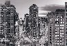 Iron 1M  - New York - NYC Panorama by Peter Lik - 0