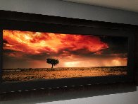Dreamland (InnamIncka, South Australia) 2.M Super Huge Panorama by Peter Lik - 2 Dreamland (InnamIncka, South Australia) 2.M Super Huge Panorama by Peter Lik - 2