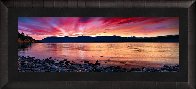 Crimson 2M Super Huge Panorama by Peter Lik - 2 Crimson 2M Super Huge Panorama by Peter Lik - 2