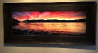 Crimson 2M Super Huge Panorama by Peter Lik - 1 Crimson 2M Super Huge Panorama by Peter Lik - 1