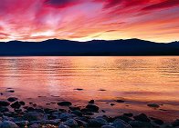 Crimson 2M Super Huge Panorama by Peter Lik - 0 Crimson 2M Super Huge Panorama by Peter Lik - 0