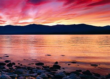 Crimson 2M Super Huge Panorama - Peter Lik Crimson 2M Super Huge Panorama - Peter Lik