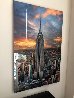 Empire, New York 1M - NYC Panorama by Peter Lik - 3