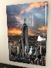 Empire, New York 1M - NYC Panorama by Peter Lik - 2