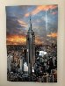 Empire, New York 1M - Huge - NYC Panorama by Peter Lik - 1