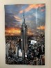 Empire, New York 1M - NYC Panorama by Peter Lik - 1