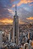 Empire, New York 1M - NYC Panorama by Peter Lik - 0