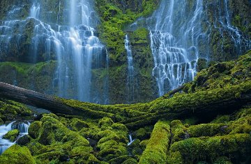 Pristine AP (Bend, Oregon) Panorama - Peter Lik Pristine AP (Bend, Oregon) Panorama - Peter Lik