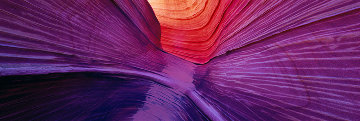 Radiant Spirit 1.5M Huge Panorama - Peter Lik Radiant Spirit 1.5M Huge Panorama - Peter Lik
