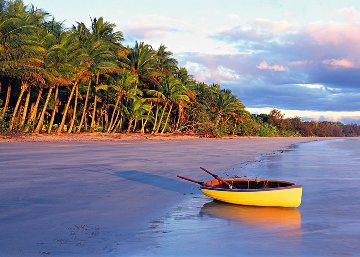 Beached Panorama - Peter Lik Beached Panorama - Peter Lik