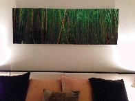 Bamboo (Pipiwai Trail Hana Hawaii) 2M Super Huge Panorama by Peter Lik - 3 Bamboo (Pipiwai Trail Hana Hawaii) 2M Super Huge Panorama by Peter Lik - 3