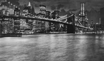 City of Lights New York Panorama - Peter Lik City of Lights New York Panorama - Peter Lik