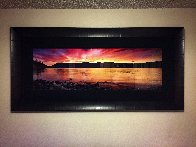 Crimson 1.5M Huge Panorama by Peter Lik - 3 Crimson 1.5M Huge Panorama by Peter Lik - 3