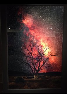 Stargazer Panorama - Peter Lik Stargazer Panorama - Peter Lik