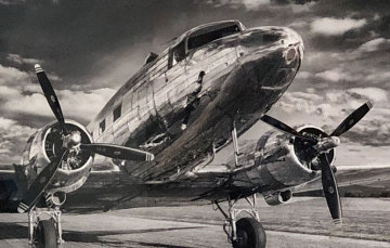 Aviator Panorama - Peter Lik Aviator Panorama - Peter Lik
