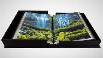 Equation of Time Book Other - Peter Lik Equation of Time Book Other - Peter Lik