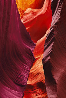 Vertigo 2.M Super Huge Panorama - Peter Lik Vertigo 2.M Super Huge Panorama - Peter Lik