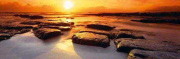 Awakening (Freycinet Peninsula, Tasmania) 1.5M Super Huge Panorama - Peter Lik Awakening (Freycinet Peninsula, Tasmania) 1.5M Super Huge Panorama - Peter Lik
