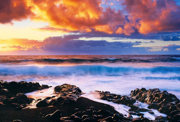 Genesis ( Hana Hawaii) 1.5M Huge! Panorama - Peter Lik Genesis ( Hana Hawaii) 1.5M Huge! Panorama - Peter Lik