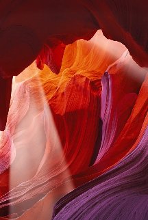 Spiritual Light Panorama - Peter Lik Spiritual Light Panorama - Peter Lik