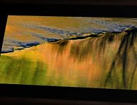 Impression 2M Super Huge! Panorama by Peter Lik - 2 Impression 2M Super Huge! Panorama by Peter Lik - 2