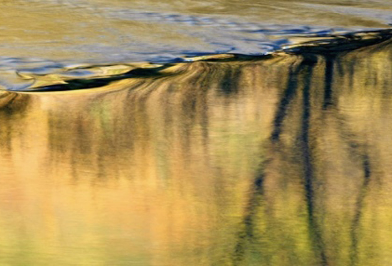 Impression 2M Huge! Panorama by Peter Lik Impression 2M Huge! Panorama by Peter Lik