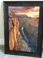 Edge of Time (Grand Canyon Arizona) Panorama by Peter Lik - 1 Edge of Time (Grand Canyon Arizona) Panorama by Peter Lik - 1