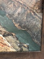 Edge of Time (Grand Canyon Arizona) Panorama by Peter Lik - 2 Edge of Time (Grand Canyon Arizona) Panorama by Peter Lik - 2
