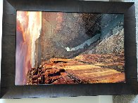 Edge of Time (Grand Canyon Arizona) Panorama by Peter Lik - 4 Edge of Time (Grand Canyon Arizona) Panorama by Peter Lik - 4