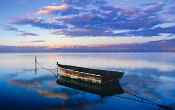 Castaway (Molokai, Hawaii) 1.5M Huge Panorama - Peter Lik Castaway (Molokai, Hawaii) 1.5M Huge Panorama - Peter Lik