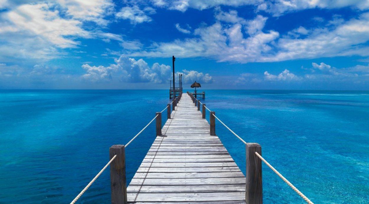 Beyond Paradise AP Panorama by Peter Lik Beyond Paradise AP Panorama by Peter Lik
