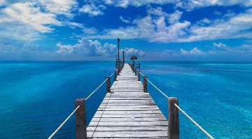 Beyond Paradise AP Panorama - Peter Lik Beyond Paradise AP Panorama - Peter Lik