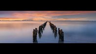 Painted Shores 2M Huge! Panorama by Peter Lik - 1 Painted Shores 2M Huge! Panorama by Peter Lik - 1