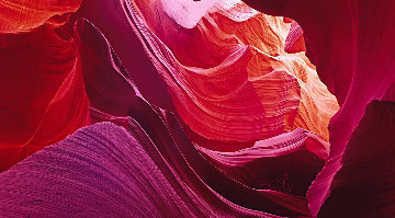 Antelope Cathedral 2M Super Huge Panorama - Peter Lik Antelope Cathedral 2M Super Huge Panorama - Peter Lik