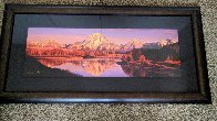 Majestic Morning Panorama by Peter Lik - 1 Majestic Morning Panorama by Peter Lik - 1
