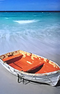 Shipwrecked (Wineglass Bay, Tasmania) Panorama - Peter Lik Shipwrecked (Wineglass Bay, Tasmania) Panorama - Peter Lik