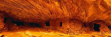 Fire Rock (Cedar Mesa, Utah) 1.5M Huge Panorama - Peter Lik Fire Rock (Cedar Mesa, Utah) 1.5M Huge Panorama - Peter Lik