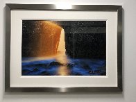 Temple of the Sun Panorama by Peter Lik - 1 Temple of the Sun Panorama by Peter Lik - 1