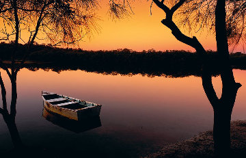 River Panorama - Peter Lik River Panorama - Peter Lik