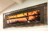 River 1.5M Huge Panorama by Peter Lik - 1 River 1.5M Huge Panorama by Peter Lik - 1