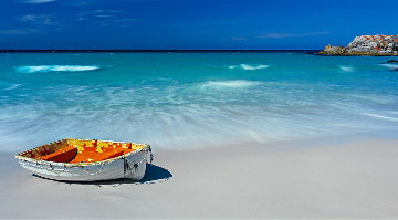 Peaceful Shores Panorama - Peter Lik Peaceful Shores Panorama - Peter Lik