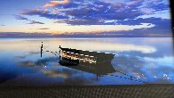 Castaway (Molokai, Hawaii) Panorama by Peter Lik - 2 Castaway (Molokai, Hawaii) Panorama by Peter Lik - 2