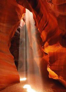 Secret Veil Panorama - Peter Lik Secret Veil Panorama - Peter Lik