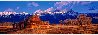 Nikks Hut 1.5M Huge Panorama by Peter Lik - 2 Nikks Hut 1.5M Huge Panorama by Peter Lik - 2