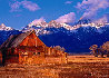 Nikks Hut 1.5M Huge Panorama by Peter Lik - 0 Nikks Hut 1.5M Huge Panorama by Peter Lik - 0