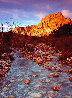 Desert Stream 1M - Huge - Red Rock Canyon, Las Vegas, Nevada Panorama by Peter Lik - 2