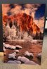 Winter Tower 1M - Recess Mount - Yosemite, California Panorama by Peter Lik - 1