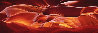 Crimson Tides 2.5M - Huge Mural Size - Arizona Panorama by Peter Lik - 0