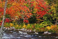 A Quiet Moment AP Panorama by Peter Lik - 0 A Quiet Moment AP Panorama by Peter Lik - 0