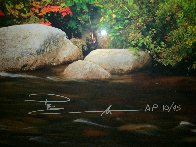 A Quiet Moment AP Panorama by Peter Lik - 3 A Quiet Moment AP Panorama by Peter Lik - 3